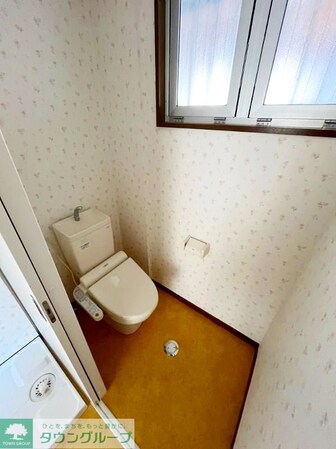 第3小野ビルの物件内観写真